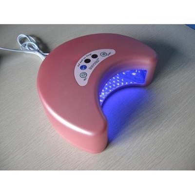12W lámpara ULTRAVIOLETA del clavo del poder más elevado LED - Recomemed