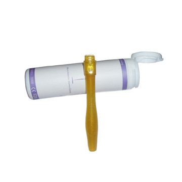 Sello Titanium para el envejecimiento anti de la pequeña área, arruga anti, retiro de SEÑORA Derma de las agujas de la aleación 35 de la cicatriz