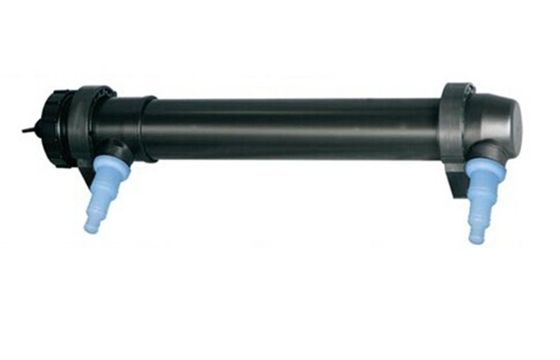 El estanque de peces profesional filtra la luz UV/el esterilizador ULTRAVIOLETA para el acuario y las piscinas
