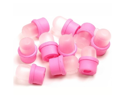Los maduradores usables del clavo de las herramientas del arte del clavo pulen el removedor 10pcs/botella