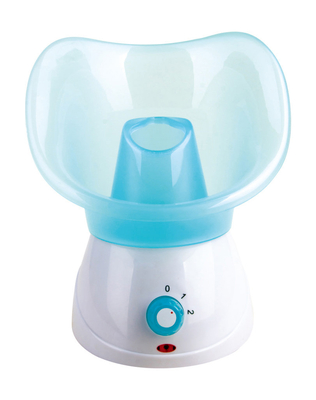 Vapor facial profundamente de limpiamiento/hidratante 110V-250V de la belleza de la máquina del arte del clavo