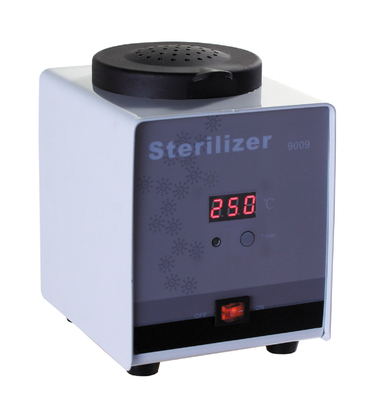 Caja seca 110V-250V de la desinfección del esterilizador del calor del clavo de alta temperatura