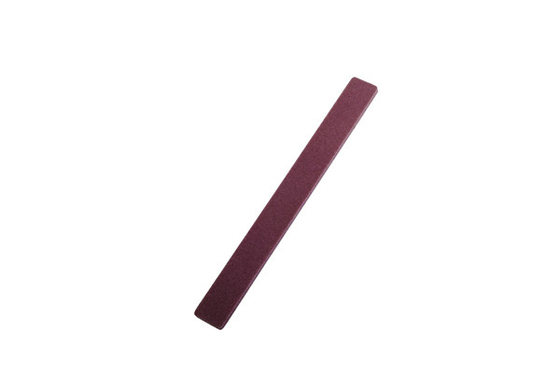 Fichero de clavo de EVA de dos maneras, tableros de esmeril de la herramienta de la manicura para la belleza del clavo