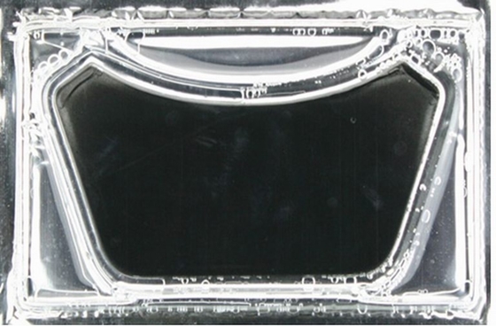Máscara facial del colágeno negro de bambú del fango para apretar la piel SJ-043 del cuello