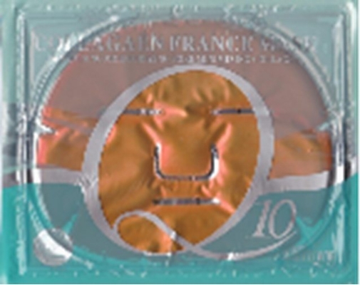 Mascarilla del colágeno de la fruta fresca para la piel sensible, alergia anti SM-012