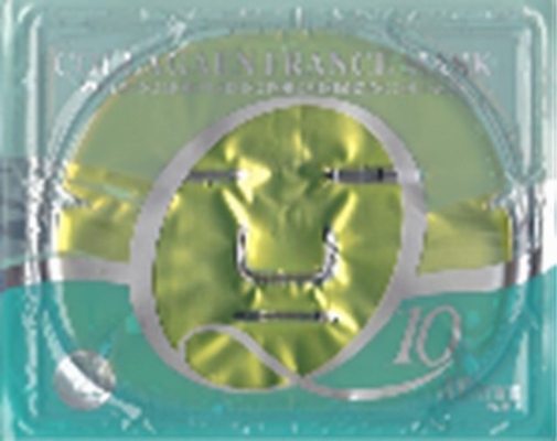 Aceituna anti de la arruga que hidrata la máscara facial, bio mascarilla pura del colágeno SM-011
