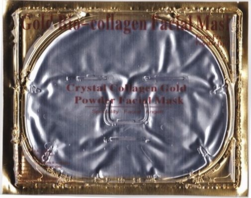 Vitamina C hidratante SM-023 de la perla de la máscara facial cristalina del colágeno