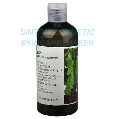 Líquido de alimentación STD-002 de la saponina del pelo chino médico herbario natural de la fruta