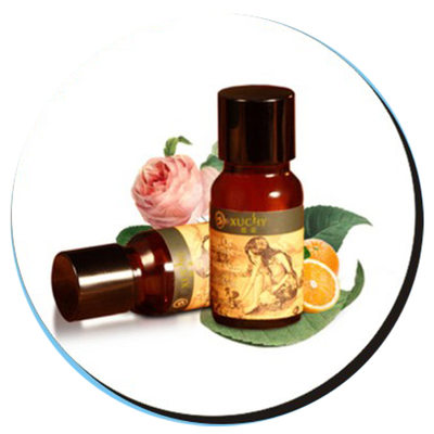 aceite esencial de 10ml Rose para #STSC-411-417 antienvejecedor antiarrugas