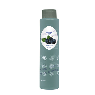Tinta natural de hidratación de la piel del arándano para la piel que consolida HGRFS-03