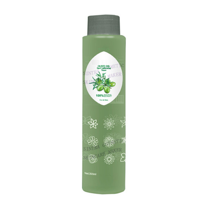 Tinta natural sana hidratada de la piel, tinta HGRFS-04 del aligeramiento del punto del aceite de oliva