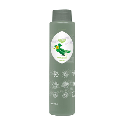 Pepino que hidrata la tinta natural de la piel para la piel que hidrata HGRFS-05