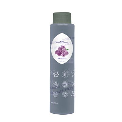 Tinta natural alimentada Rose de la piel para la piel que blanquea y que restaura HGRFS-06