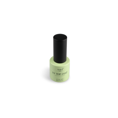 Gel ULTRAVIOLETA del clavo inodoro bonito de los colores 8ml, capa del top del esmalte de uñas del gel