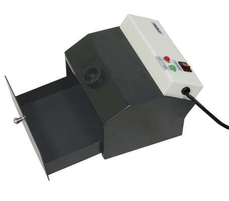 Modelo ULTRAVIOLETA FUV-4 de la lámpara fluorescente de la marca de la fábula para la gema y la joyería
