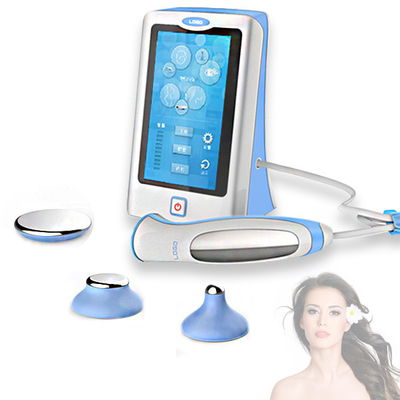 Equipo casero de la belleza de la seguridad, dispositivos no- de Mesotherapy de la piel de la aguja