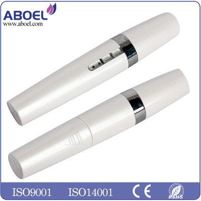 máquina ligera azul del retiro de la cicatriz y de la espinilla del acné 415nm, dispositivos caseros de la belleza para las mujeres