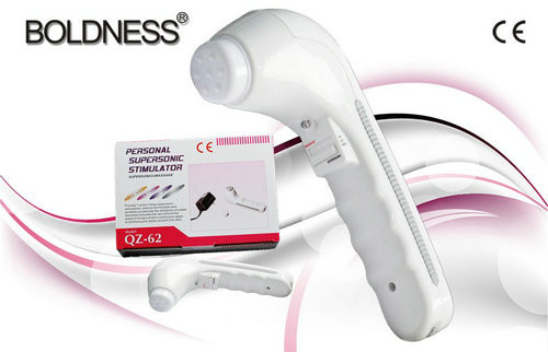 Hogar de la máquina de la limpieza ultrasónica del Massager de la cara mini para el suplemento de la humedad