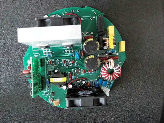 tablero de poder 80w para el dispositivo de la belleza del Rf/la máquina del Rf del uso en el hogar