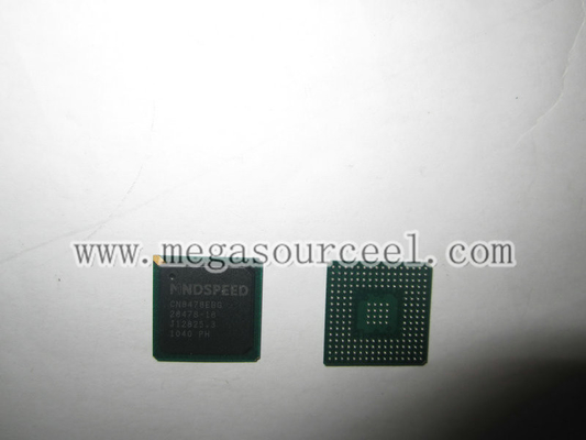 CN8478EBG - Conexant Systems, Inc - regulador de comunicaciones síncrono de varios canales (MUSYCC)