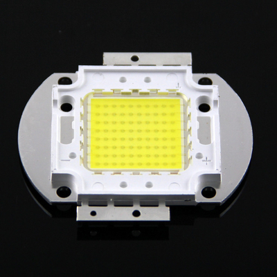 80Watt integró 395nm los diodos ULTRAVIOLETA del poder más elevado LED para la impresora ULTRAVIOLETA