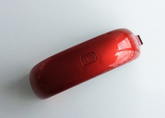395nm llevó la lámpara global del clavo del secador eléctrico del esmalte de uñas de la belleza del color rojo de la lámpara del secador del clavo
