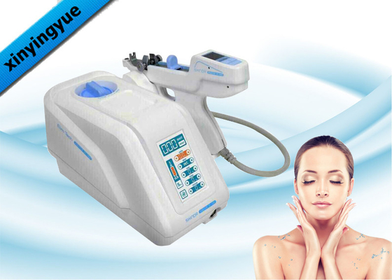 Anti - máquina facial de Mesotherapy de la expulsión que blanquea, Mesotherapy para las marcas de estiramiento