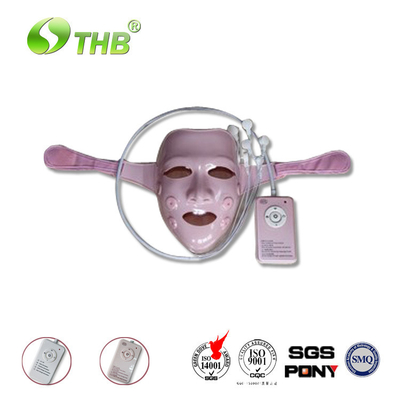 Quite el cansancio que la máquina facial llevada de la máscara disipa el punto/la cara fina