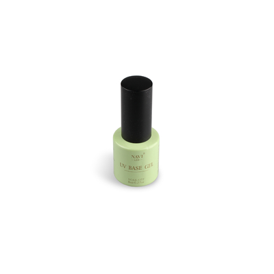 Secos rápidos duraderos empapan de la capa llevada de la base del esmalte de uñas del polaco del gel