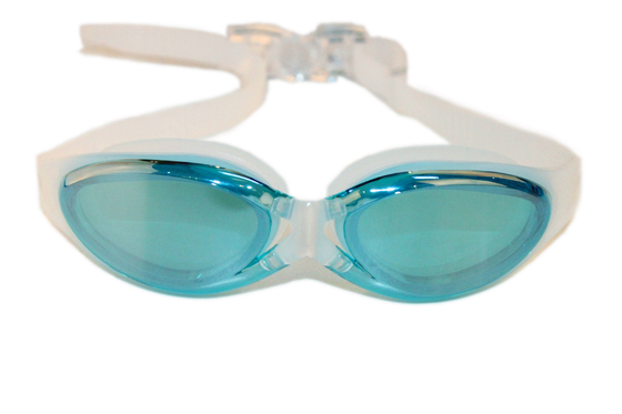 Gafas ULTRAVIOLETA antis modificadas para requisitos particulares Eco de la piscina de la seguridad de la PC amistoso