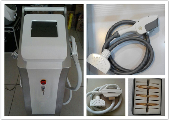 Máquina multifuncional de la belleza del cuidado de piel del CE ISO para el retiro eficaz de la arruga de la cara