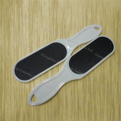 Herramientas de Footcare/removedor muerto de la piel del fichero de la pedicura del pie para las herramientas y el equipo del arte del clavo