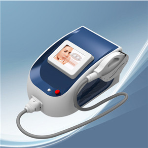 CE médico del dispositivo IPL de Beauti del uso en el hogar