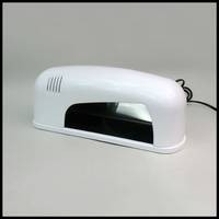 &amp;amp germicida 9w del rosa y blanca de la inducción automática; LÁMPARA ULTRAVIOLETA 220-240/110-120v de 12w LED