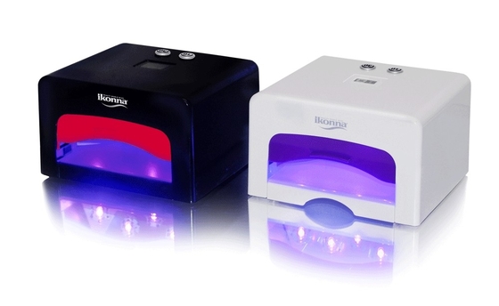 El LED clava la lámpara ULTRAVIOLETA - 7W - estilo elegante