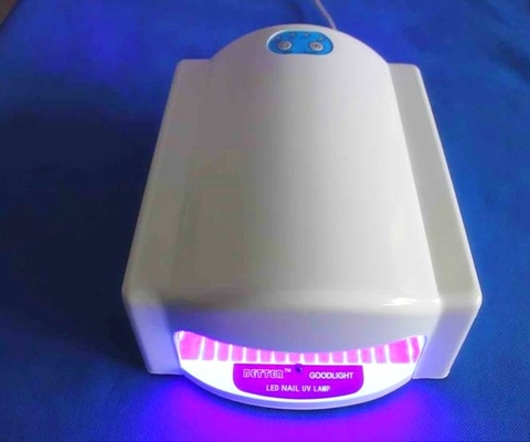 secador ULTRAVIOLETA del clavo de 14W LED con la aprobación del CE