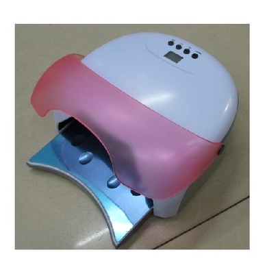 Secador ULTRAVIOLETA del clavo de 3W LED