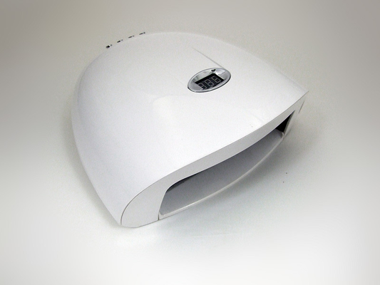 secador ULTRAVIOLETA del clavo de 14W LED con 2 contadores de tiempo con la aprobación del CE