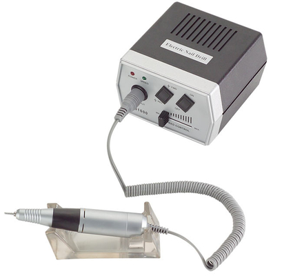 Diseño avanzado de alta tecnología AC110V/230V, equipo eléctrico del taladro del clavo de 50/60HZ 60W