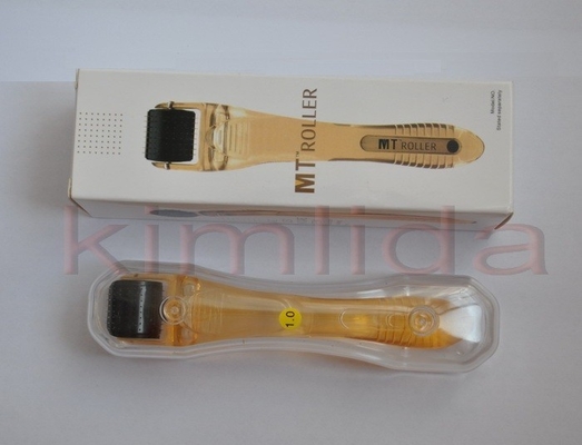 0.2m m rodillo de 0.25m m o de 0.3m m - de 3.0m m Mt Derma Microneedle para la restauración del pelo