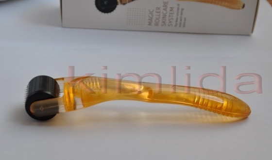 0.2m m rodillo de 0.25m m o de 0.3m m - de 3.0m m Mt Derma Microneedle para la restauración del pelo