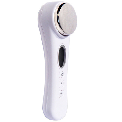la máquina facial del cuidado de piel de los dispositivos caseros de la belleza de la elevación de cara 1mhz para acelera metabolismo