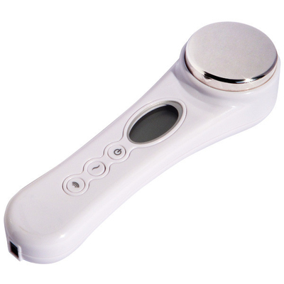 Dispositivos ultrasónicos profesionales de la belleza del hogar de la vibración para limpiar/que da masajes