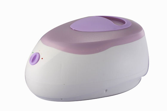Calentador/calentador automáticos de la cera de parafina del BALNEARIO para las piernas de cuidado de los opositores