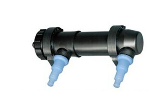 El estanque de peces profesional filtra la luz UV/el esterilizador ULTRAVIOLETA para el acuario y las piscinas