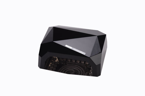 Secador profesional 110V - 220V del clavo 36 de la lámpara ULTRAVIOLETA potente del vatio LED CCFL