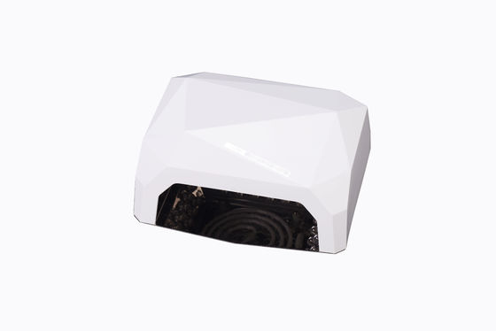 Secador profesional 110V - 220V del clavo 36 de la lámpara ULTRAVIOLETA potente del vatio LED CCFL