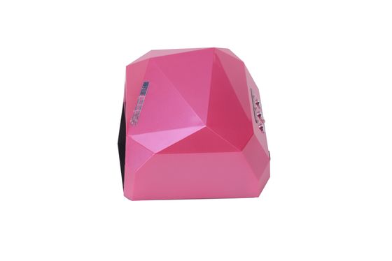 Secador profesional 110V - 220V del clavo 36 de la lámpara ULTRAVIOLETA potente del vatio LED CCFL