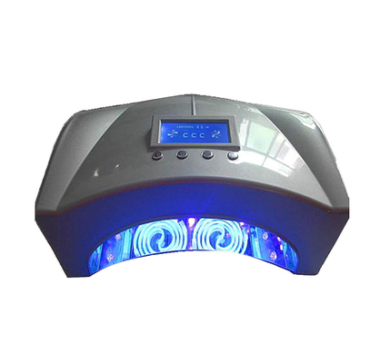 66W lámpara ULTRAVIOLETA del clavo del poder más elevado CCFL LED, clavo de 2 manos LED que cura la lámpara
