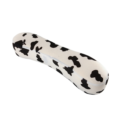 Herramientas formadas hueso del arte del clavo, almohada de cuero del resto del brazo de la belleza del clavo
